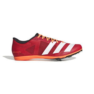 Adidas Distancestar Schuhe Herren rot 48.0