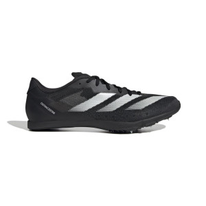 Adidas Distancestar Schuhe Herren schwarz 44.0