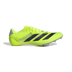 Adidas Sprintstar Schuhe Herren gelb 43.3