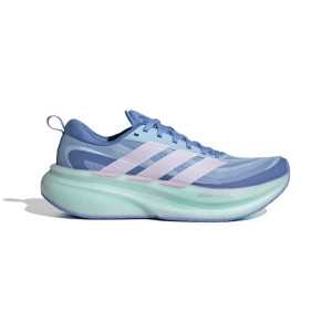 Adidas Supernova Glide Schuhe Damen blau 36.0