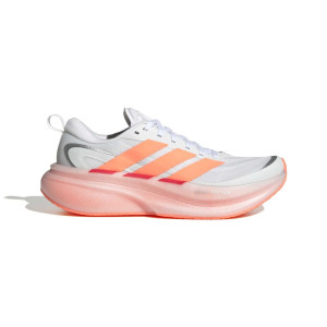 Adidas Supernova Glide Schuhe Damen orange 38.0
