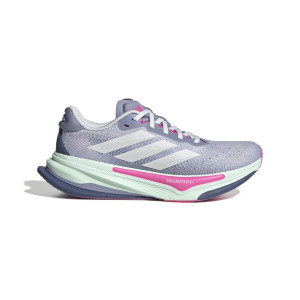 Adidas Supernova Prima 2 Schuhe Damen grau 41.3