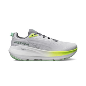 Altra FWD Via 2 Schuhe Damen grau 39.0