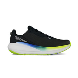 Altra FWD Via Schuhe Herren schwarz 42.0