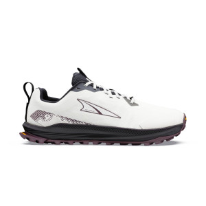 Altra Lone Peak 9+ Schuhe Herren weiß 45.0