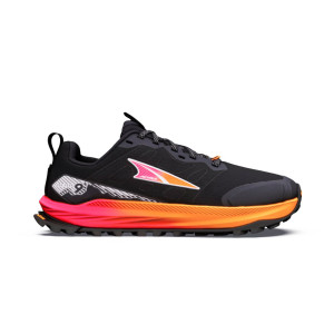 Altra Lone Peak 9+ Schuhe Damen schwarz 41.0