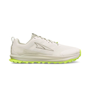 Altra Lone Peak 9+ Schuhe Herren beige 45.0