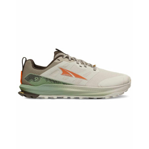 Altra Lone Peak 9+ Schuhe Herren grün 46.5