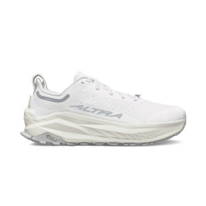 Altra Olympus 6 Schuhe Herren weiß 42.0