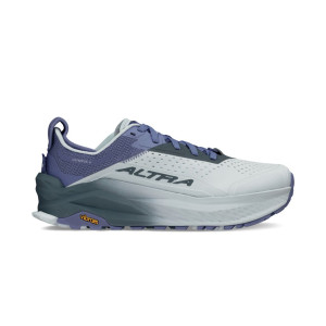 Altra Olympus 6 Schuhe Damen blau 37.5