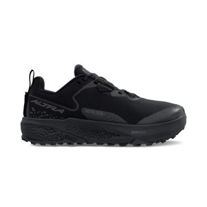 Altra Timp 6 GTX Schuhe Damen schwarz 38.0