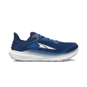 Altra Torin 8 Schuhe Herren blau 46.0