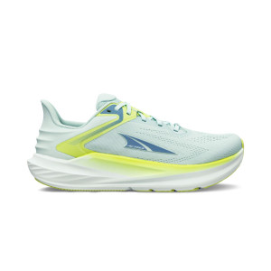 Altra Torin 8 Schuhe Damen grün 42.0