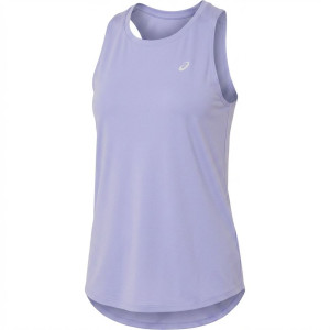 Asics Core Tank Bekleidung Damen lila