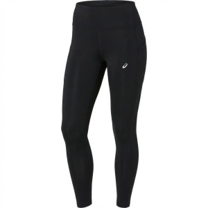 Asics Core Tight Bekleidung Damen schwarz