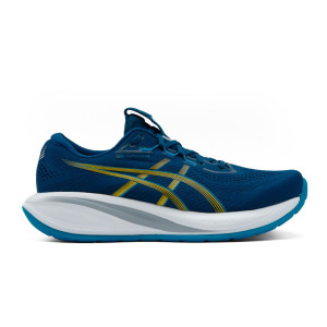 Asics Gel-Cumulus 28 Schuhe Herren blau 42.5
