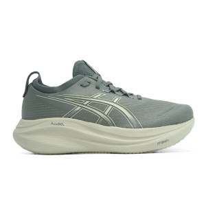 Asics Gel-Nimbus 27 Schuhe Damen blau 40.0