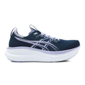 Asics Gel-Nimbus 28 Schuhe Damen lila 41.5