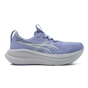 Asics Gel-Nimbus 28 Schuhe Damen lila 39.0