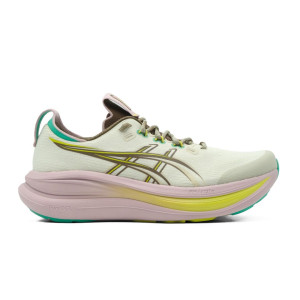 Asics Gel-Nimbus 28 Schuhe Damen bunt 40.0