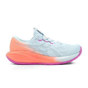 Asics Gel-Nimbus 28 Schuhe Damen bunt 42.5