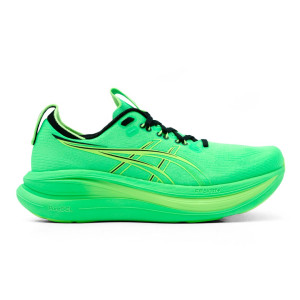 Asics Gel-Nimbus 28 Schuhe Herren grün 41.5