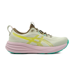 Asics Gel-Pulse 17 Schuhe Damen bunt 42.0
