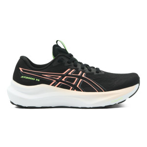 Asics GT-2000 14 Schuhe Damen schwarz 40.0