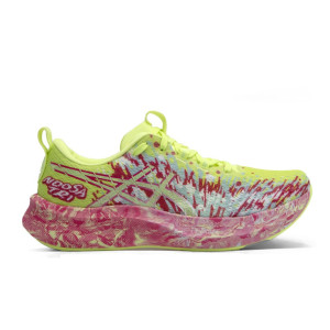 Asics Noosa Tri 16 Schuhe Damen rosa 40.0
