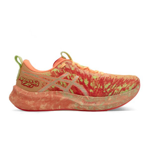 Asics Noosa Tri 16 Schuhe Herren rot 46.5