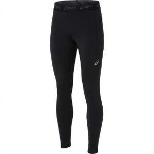 Asics Road Tight Bekleidung Herren schwarz