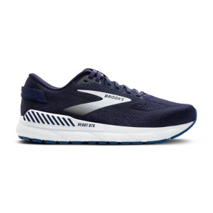 Brooks Beast GTS 24 Schuhe Herren blau 41.0