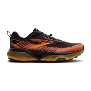 Brooks Cascadia 20 Schuhe Herren schwarz 42.0