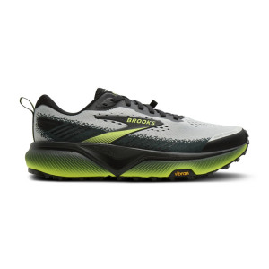 Brooks Cascadia 20 Schuhe Herren grau 42.0