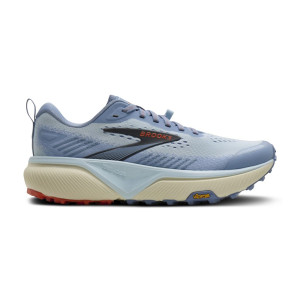 Brooks Cascadia 20 Schuhe Damen blau 42.0