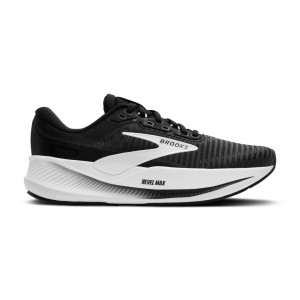 Brooks Revel Max Schuhe Damen schwarz 36.5