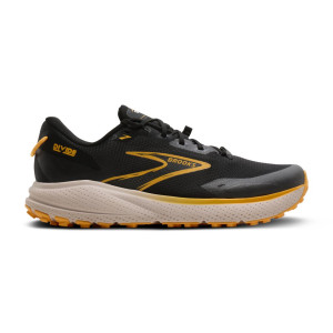 Brooks Divide 6 Schuhe Herren schwarz 43.0