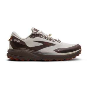 Brooks Divide 6 Schuhe Herren braun 41.0