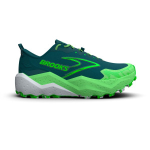 Brooks Caldera 8 Schuhe Herren grün 41.0