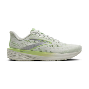 Brooks Launch 12 Schuhe Damen grün 40.5