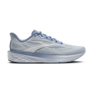 Brooks Launch 12 Schuhe Damen blau 35.5