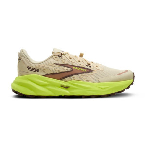 Brooks Range Schuhe Damen beige 36.5