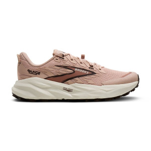 Brooks Range Schuhe Damen rosa 42.0