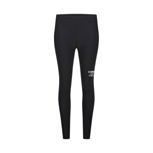 Cep Core Run Compression Tights Bekleidung Damen schwarz