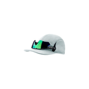 Cep Core Run Cap Bekleidung Unisex grau