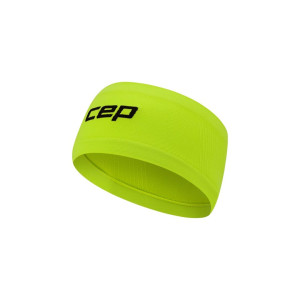 Cep Core Run Headband Bekleidung Unisex grün