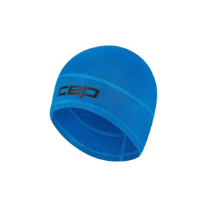 Cep Core Run Thermal Beanie Bekleidung Unisex blau