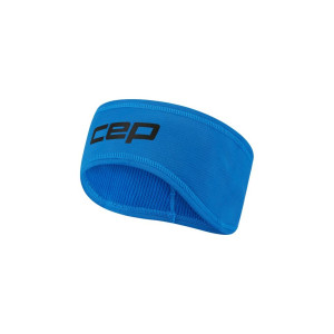 Cep Core Run Thermal Headband Bekleidung Unisex blau