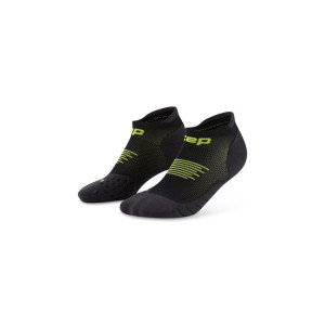 Cep Core Run No Show Socks 5.0 Bekleidung Damen schwarz