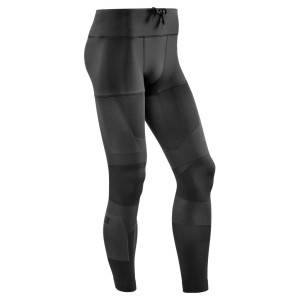 Cep Compression Tights Bekleidung Herren schwarz